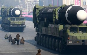 بيونغ يانغ تقر قانونا يحظر إجراء مفاوضات لنزع أسلحتها النووية
