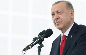 اردوغان: غرب هرگز عملیات درخوری علیه داعش انجام نداد