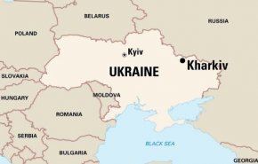 تخلیه شهروندان اوکراینی از چند منطقه در خارکیف