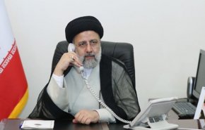 رئیس الجمهورية يتابع هاتفيا آخر أوضاع زوار الاربعين في معبر مهران الحدودي