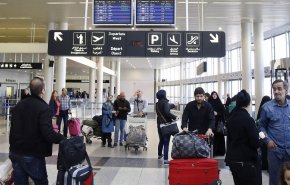 إعفاء العراقيين من الحصول على تأشيرة دخول لبنان