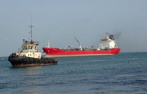 ائتلاف سعودی 4 کشتی نفتی یمن را  آزاد کرد