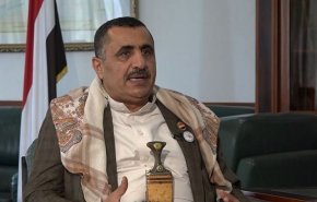 وزیر نفت یمن: دشمن با رنج ملت یمن سوداگری می کند