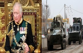 هجوم أوكرانيا المضاد هل يغير مسار الحرب؟..  بريطانيا ما الذي ينتظر الملك الجديد؟