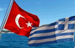 تشدید تنش بین ترکیه و یونان