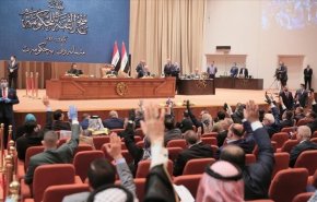 توافق اولیه برای برگزاری جلسه انتخاب رئیس جمهور عراق پس از اربعین