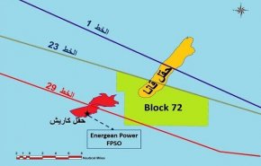 رسانه صهیونیستی: بر سر راه امضای توافق تعیین مرزهای دریایی با لبنان موانع وجود دارد