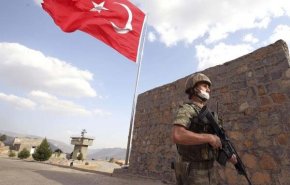 حمله دقیق به پایگاه نظامی ترکیه در شمال عراق با «کنکورس»+فیلم