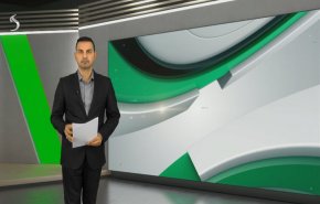 نشرة الاخبار الرياضية من قناة العالم 11:40 بتوقيت غرينتش 11-09-2022