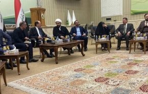 درخواست چارچوب هماهنگی شیعی؛جلسه پارلمان عراق 29 شهریور از سر گرفته شود