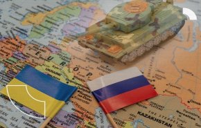 روسيا تعلن الإنسحاب من مناطق رئيسية في أوكرانيا