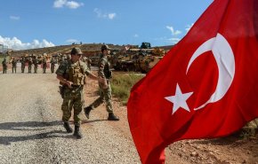 کشته و زخمی شدن 6 نظامی ترکیه در شمال عراق
