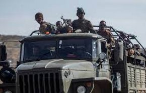 جبهة تيغراي تعلن استعدادها لمحادثات سلام برعاية الاتحاد الإفريقي