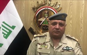 طرح امنیتی - خدماتی ستاد عملیات مشترک عراق برای اربعین 