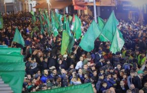 حماس: ذكرى اندحار الاحتلال عن غزة تؤكد أن المقاومة سبيل التحرير