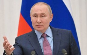 بوتين: روسيا قادرة على التعامل مع الضغط الغربي