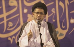 ممانعت دولت بحرین از سفر اربعینی یک روحانی سرشناس این کشور