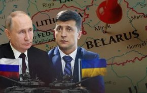 تأكيد روسي بقصف شرق أوكرانيا واستبعاد احتمالات التفاوض مع كييف