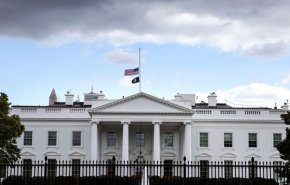 البيت الأبيض يطلب من الكونغرس حزمة مساعدات جديدة لكييف