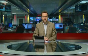 نشرة الاخبار من قناة العالم الساعة 16:00 بتوقيت غرينتش 12-09-2022