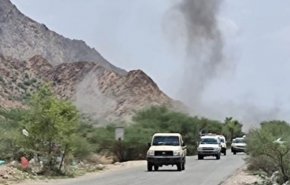 انفجار در مسیر مزدوران امارات در یمن؛ 6 نفر کشته شدند