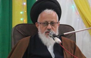 ممثل قائد الثورة الاسلامية يشكر المواكب الحسينية بمناسبة زيارة اربعينية الإمام الحسين (ع)