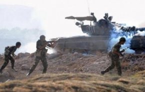 جمهوری آذربایجان از تلفات درگیری با ارمنستان خبر داد