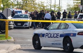  تیراندازی در شهر «تورنتو» کانادا با یک کشته و دو زخمی