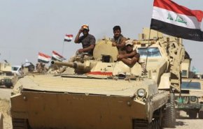 القوات العراقية المشتركة تطلق عملية أمنية واسعة في نينوى