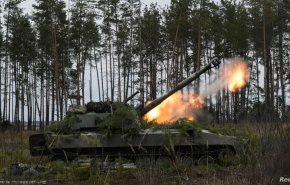 الكرملين: الهجوم في أوكرانيا سيتواصل 'حتى تحقيق الأهداف'