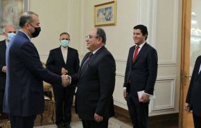 سفیر تونس: لن ندخر أي جهد لحماية علاقاتنا المميزة مع إيران