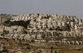 مخطط استيطاني لمضاعفة مستوطني 'جبل أبو غنيم'