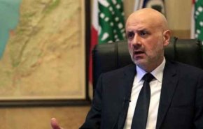 وزير داخلية لبنان: اكشفنا وأوقفنا شبكات إرهابية تابعة للموساد 
