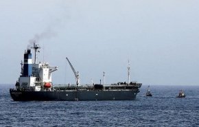 ائتلاف متجاوز سعودی یک کشتی یمنی دیگر را توقیف کرد