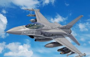 زنگ خطر در نیروی هوایی آمریکا؛ ناوگان فرسوده جت‌های اف-16 فالکون
