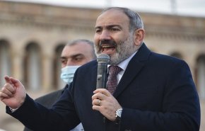 باشينيان: 'أرمينيا لن تمنح أي ممر عبر أراضيها لأي جهة'