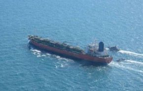 آخرین وضعیت خدمه ۲ کشتی یونانی که محموله آنها در ایران توقیف شده است