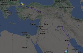 دمشق تنفي عودة استخدام الطيران المدني التركي للأجواء السورية