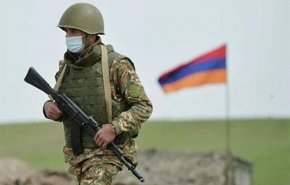 کاهش درگیری‌ها در مرز ارمنستان و جمهوری آذربایجان