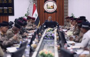 وزير داخلية العراق يشدد على بذل المزيد من الجهود لإنجاح زيارة الأربعين