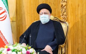 رئیس الجمهوریة: إيران تسعى للعب دور فاعل في المنطقة