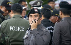 دو کشته در تیراندازی به یک مرکز نظامی تایلند