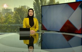 نشرة الاخبار من قناة العالم الساعة 07:00 بتوقيت غرينتش 14-09-2022 