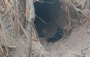 الحشد الشعبي يحاصر 