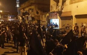 سیاست حکومت بحرین فشار به شیعیان و امتیازدهی به صهیونیستها است