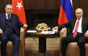 تنش ارمنستان – جمهوری آذربایجان محور مذاکرات پوتین و اردوغان در سمرقند