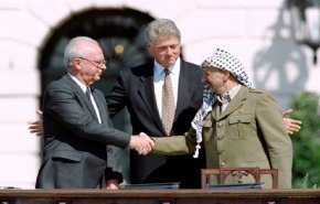 إتفاقية أوسلو وضياع حقوق الشعب الفلسطيني