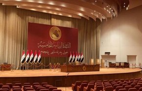 درخواست رسمی از الحلبوسی برای ازسرگیری جلسات پارلمان عراق با بیش از ۱۹۰ امضای نمایندگان