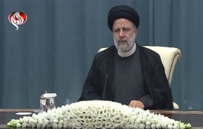 رئيسي: الشعب الايراني حول التهديدات الى فرص