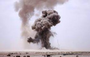 آخرین خبرها از انفجارهای شدید در جنوب يمن + فیلم